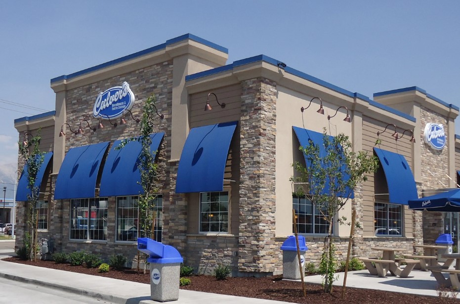 Culver's Soup Menu