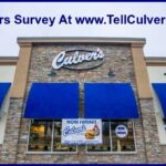 Culvers Survey