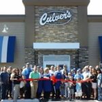 Culver's Franchise Costs