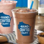 Culver's Shakes