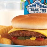 Culver's Kids’ Meals Menu