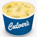 Culver’s Soups