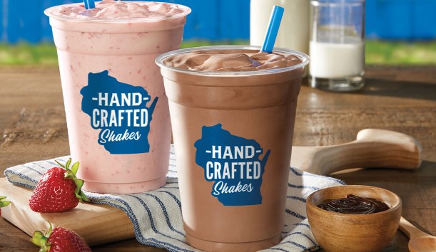 Culver's Shakes