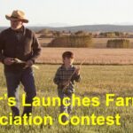 Culver’s Launches Farmer Appreciation Contest