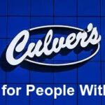 Culver's for People With Diabetes