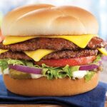 Culver's Gluten Free Menu