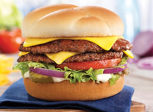 Culver's Gluten Free Menu