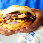 Culver's Keto Menu