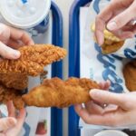 Culver's Chicken Menu