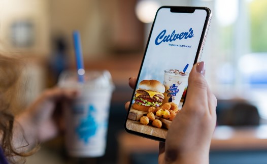 Culver's eClub