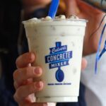 The Best Culver’s Milkshake Flavors To Try