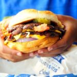 What To Know Before Ordering A Culver's Butterburger